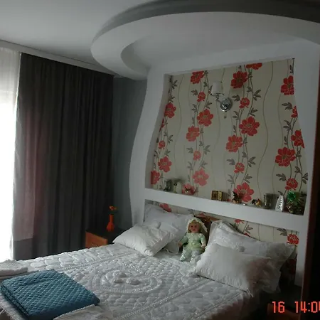 Vila Creta Affittacamere Năvodari