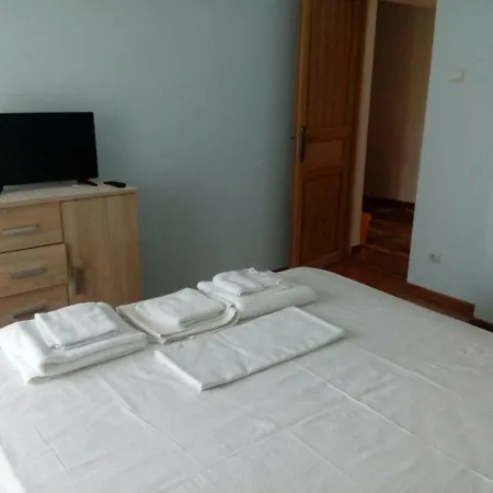 Vila Creta Affittacamere *