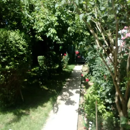 Vila Creta * Năvodari
