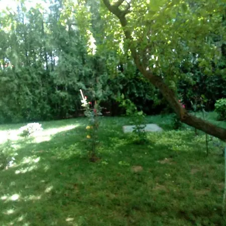 Vila Creta * Năvodari