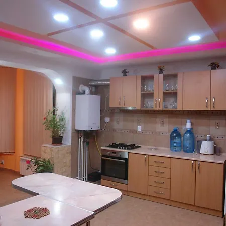 Vila Creta Affittacamere