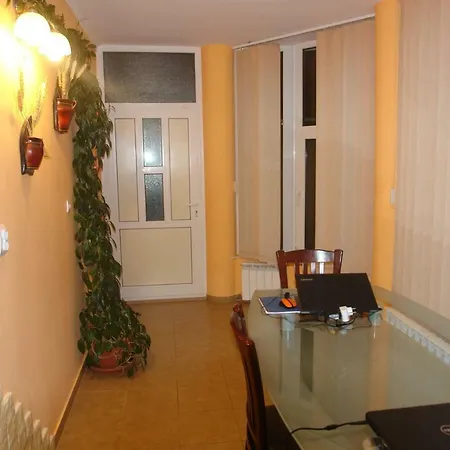 Affittacamere Vila Creta *