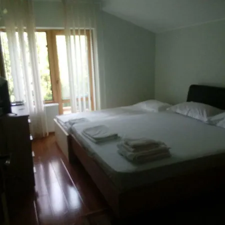 Affittacamere Vila Creta Năvodari
