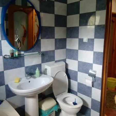 Vila Creta Năvodari