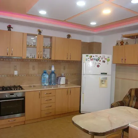 Affittacamere Vila Creta *