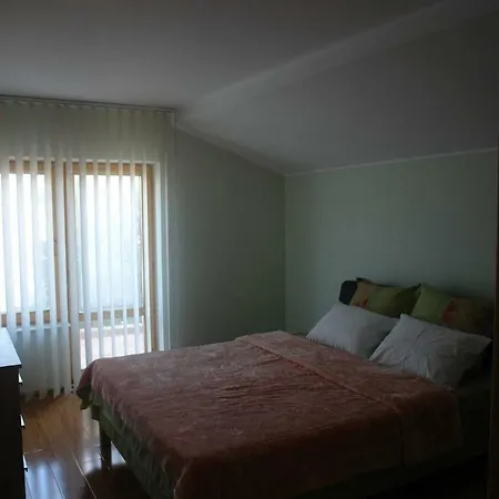 Vila Creta * Năvodari