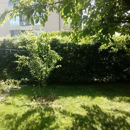 Vila Creta Năvodari