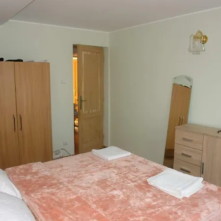 Affittacamere Vila Creta Năvodari