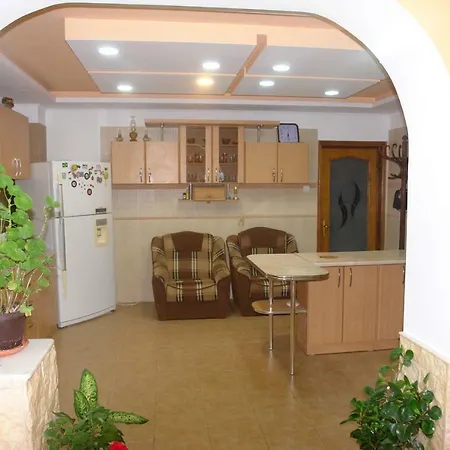 Vila Creta Affittacamere Năvodari