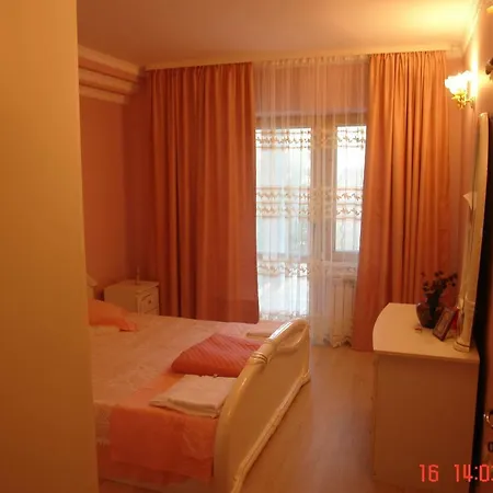 Vila Creta Affittacamere *
