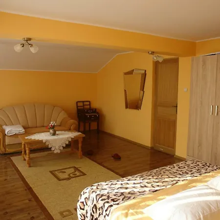 Affittacamere Vila Creta Năvodari