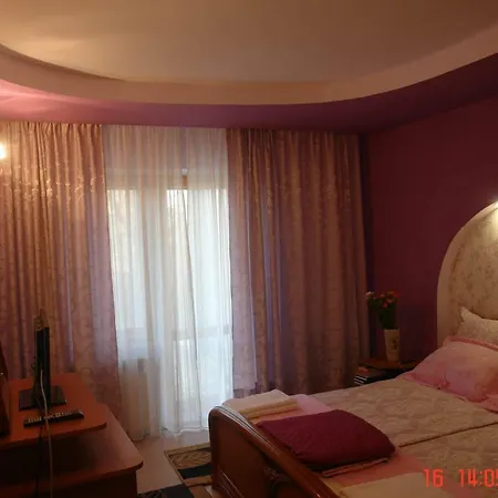 Vila Creta * Năvodari