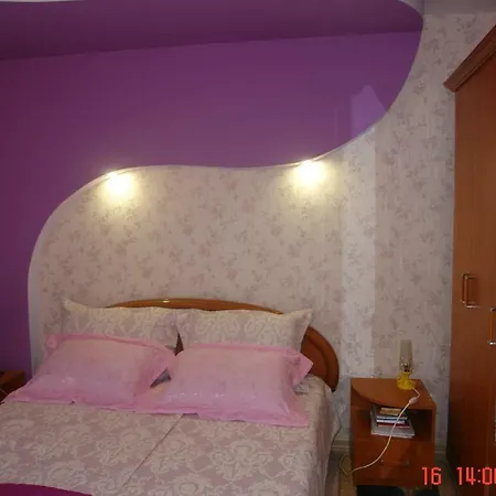 Affittacamere Vila Creta *