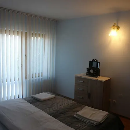Vila Creta Affittacamere *