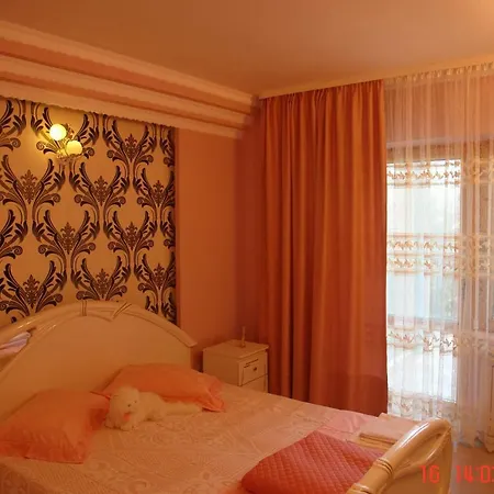 Vila Creta * Năvodari