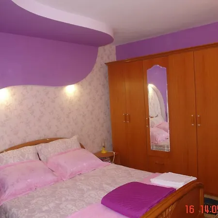 Affittacamere Vila Creta