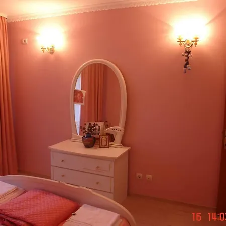 Vila Creta