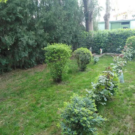 Affittacamere Vila Creta