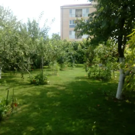Affittacamere Vila Creta Năvodari