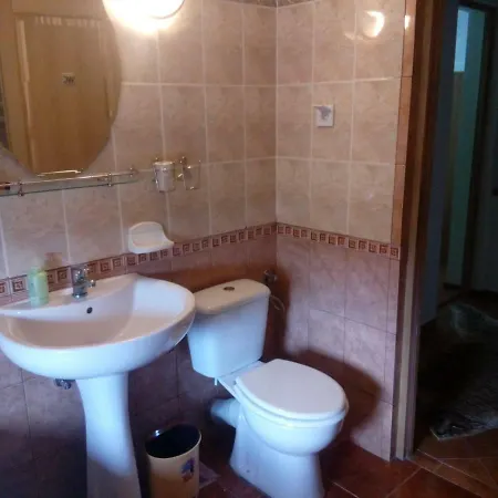 Vila Creta Guest house *