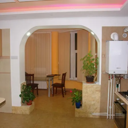 Vila Creta Guest house *