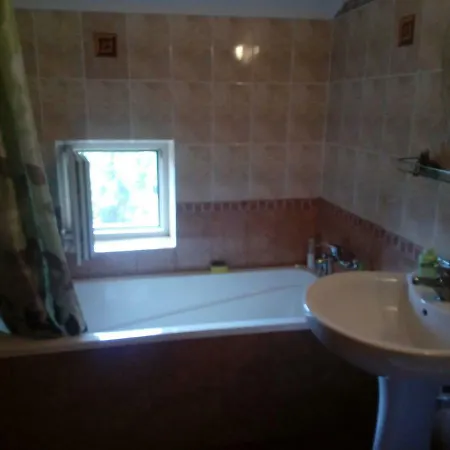 Guest house Vila Creta *