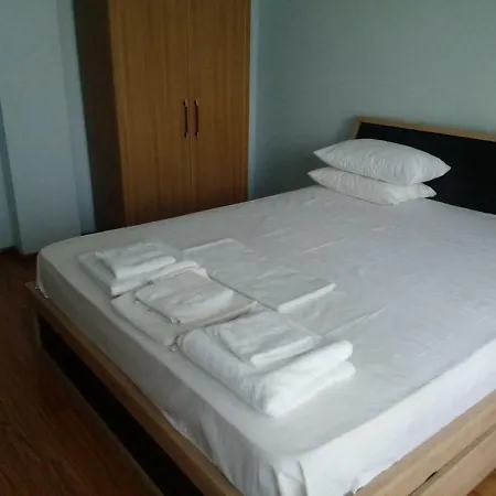Guest house Vila Creta *
