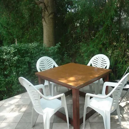Vila Creta Guest house Navodari