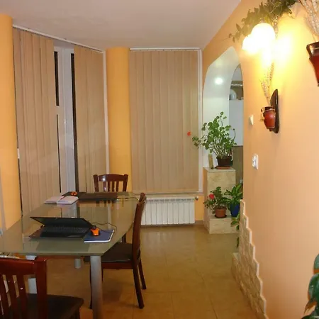 Vila Creta Guest house