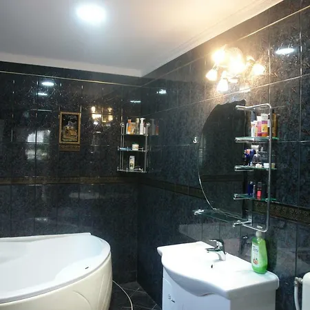 Vila Creta Guest house *