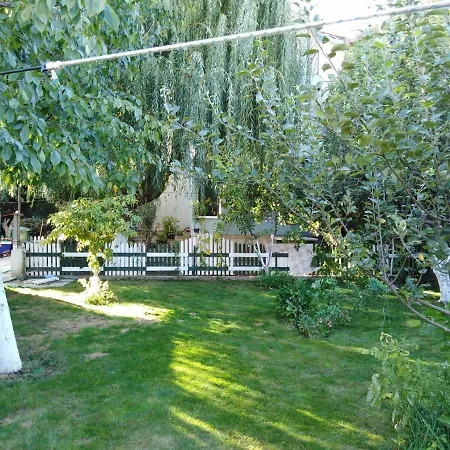 Vila Creta