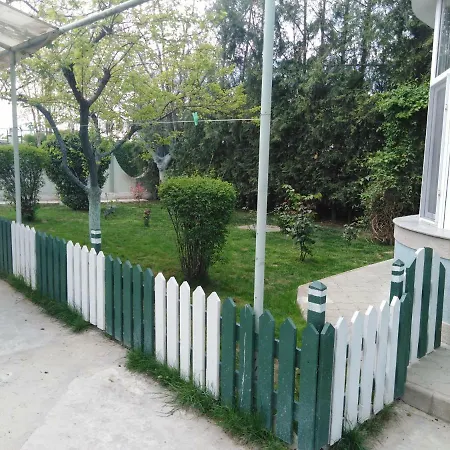 Vila Creta Guest house